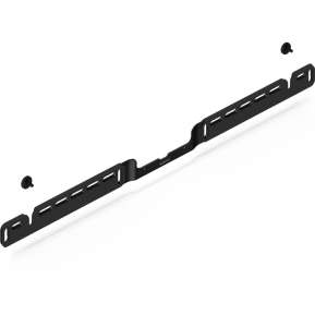 Sonos Arc Ultra Wall Mount (Black)