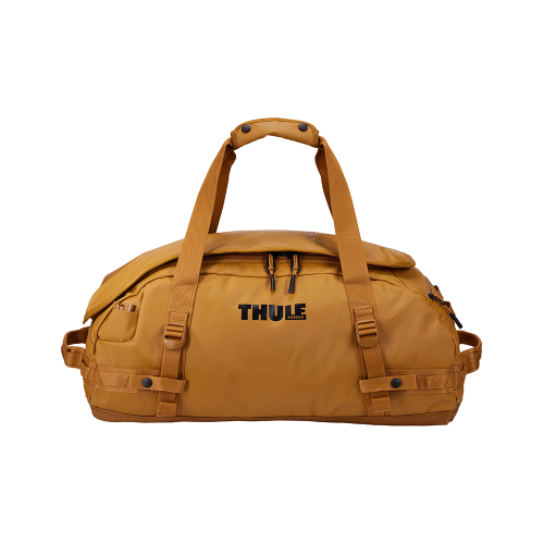 THULE Chasm Duffle Σακίδιο Ταξιδίου 40L Χρυσό