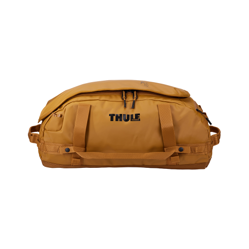 THULE Chasm Duffle Σακίδιο Ταξιδίου 40L Χρυσό