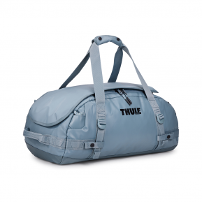 THULE Chasm Duffle Σακίδιο Ταξιδίου 40L Γαλάζιο