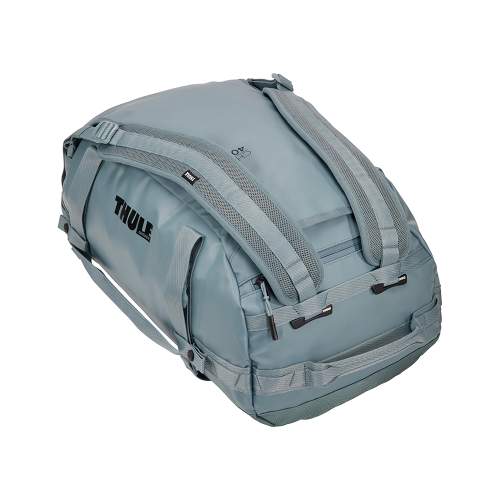 THULE Chasm Duffle Σακίδιο Ταξιδίου 40L Γαλάζιο