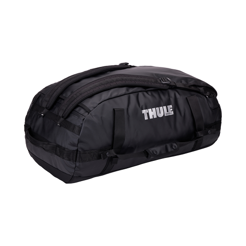 THULE Chasm Duffle Σακίδιο Ταξιδίου 70L  Μαύρο