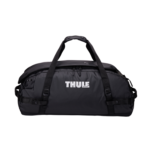 THULE Chasm Duffle Σακίδιο Ταξιδίου 70L  Μαύρο