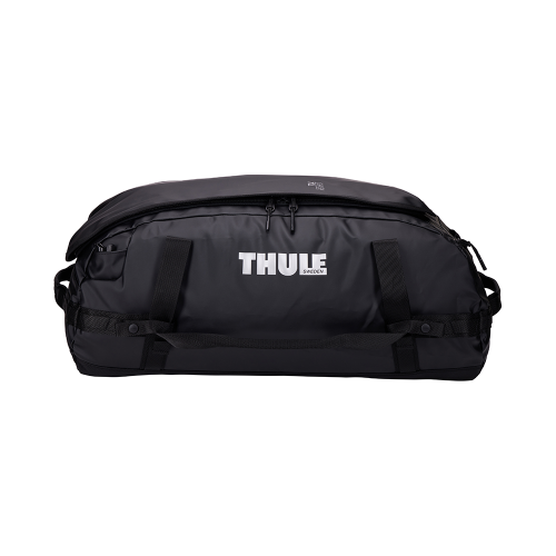 THULE Chasm Duffle Σακίδιο Ταξιδίου 70L  Μαύρο