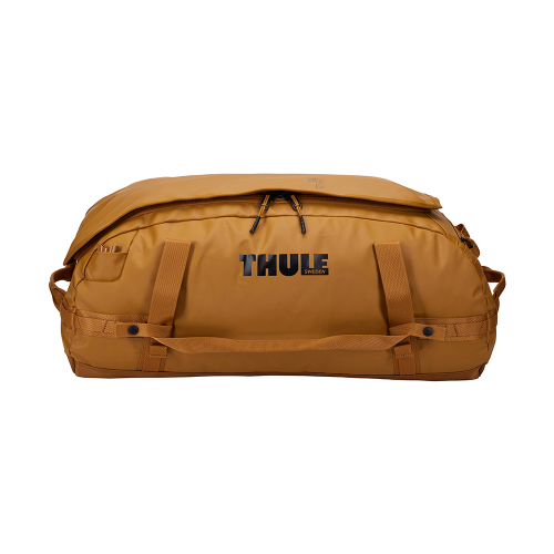 THULE Chasm Duffle Σακίδιο Ταξιδίου 70L Χρυσό