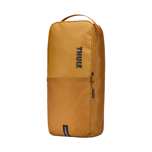 THULE Chasm Duffle Σακίδιο Ταξιδίου 70L Χρυσό