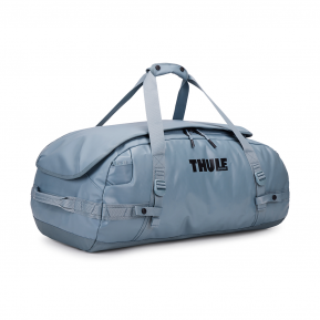 THULE Chasm Duffle Σακίδιο Ταξιδίου 70L Γαλάζιο