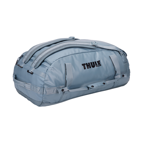 THULE Chasm Duffle Σακίδιο Ταξιδίου 70L Γαλάζιο