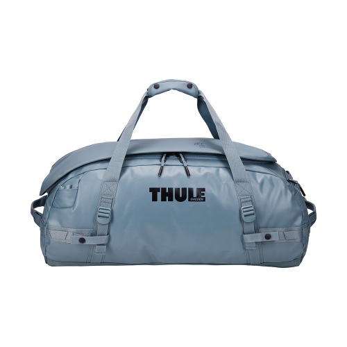 THULE Chasm Duffle Σακίδιο Ταξιδίου 70L Γαλάζιο