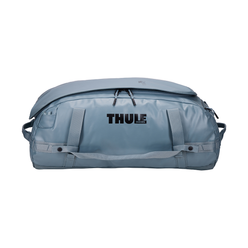 THULE Chasm Duffle Σακίδιο Ταξιδίου 70L Γαλάζιο