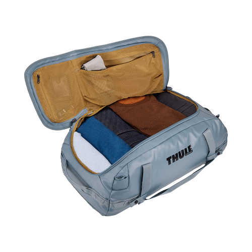 THULE Chasm Duffle Σακίδιο Ταξιδίου 70L Γαλάζιο