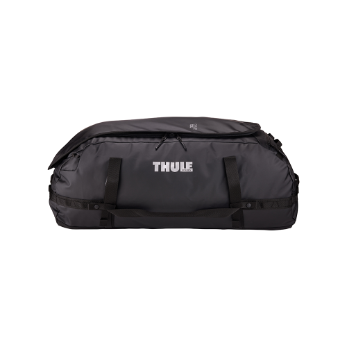 THULE Chasm Duffle Σακίδιο Ταξιδίου 130L Μαύρο