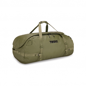 THULE Chasm Duffle Σακίδιο Ταξιδίου 130L Πράσινο