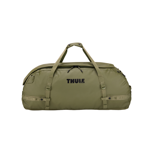 THULE Chasm Duffle Σακίδιο Ταξιδίου 130L Πράσινο