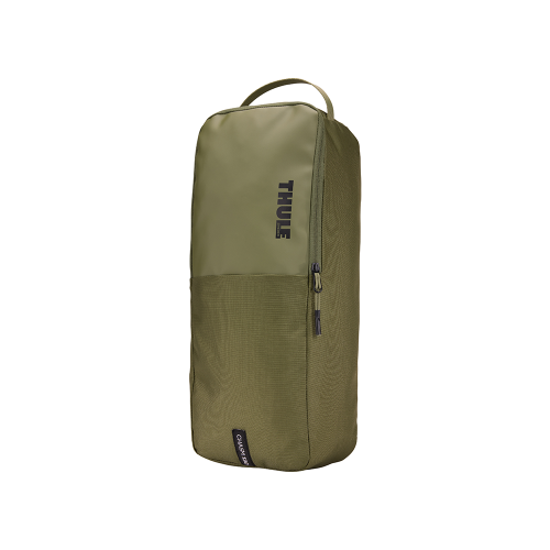 THULE Chasm Duffle Σακίδιο Ταξιδίου 130L Πράσινο