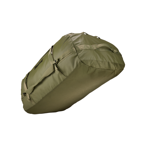 THULE Chasm Duffle Σακίδιο Ταξιδίου 130L Πράσινο