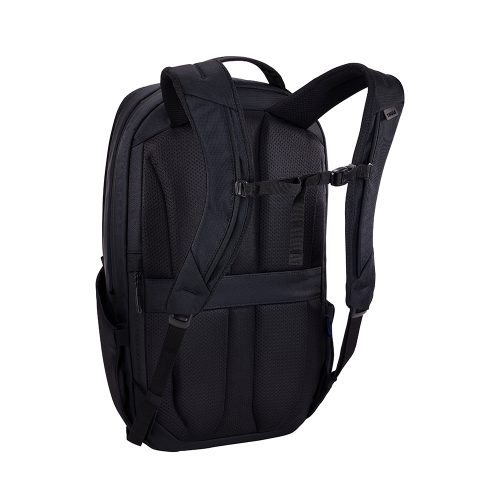 THULE Subterra Backpack Σακίδιο Πλάτης 21L Μαύρο