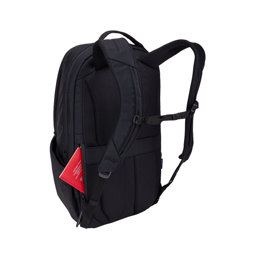 THULE Subterra Backpack Σακίδιο Πλάτης 21L Μαύρο