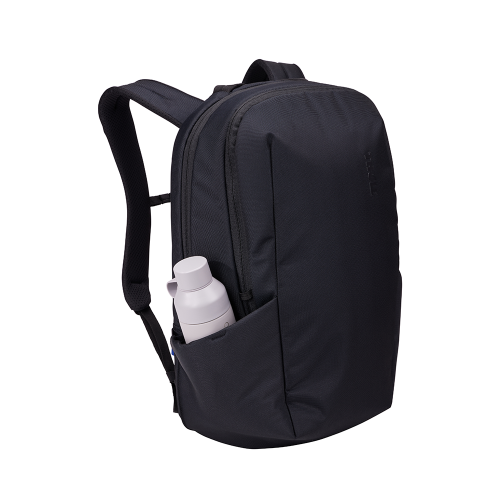 THULE Subterra Backpack Σακίδιο Πλάτης 21L Μαύρο