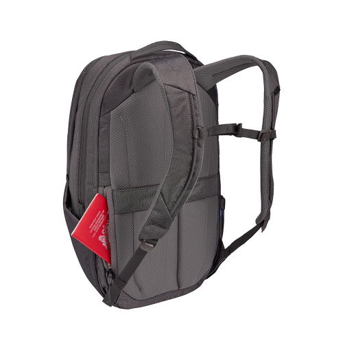 THULE Subterra Backpack Σακίδιο Πλάτης 21L Γκρι