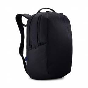 THULE Subterra Backpack Σακίδιο Πλάτης 27L Μαύρο