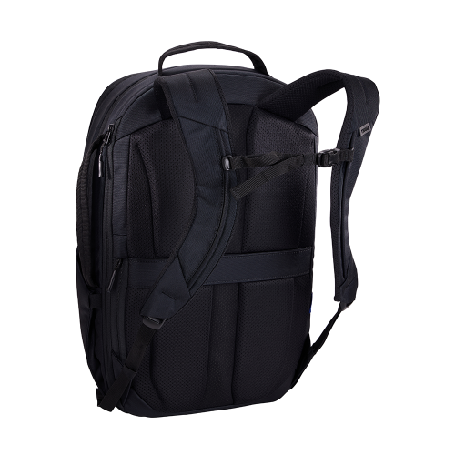 THULE Subterra Backpack Σακίδιο Πλάτης 27L Μαύρο