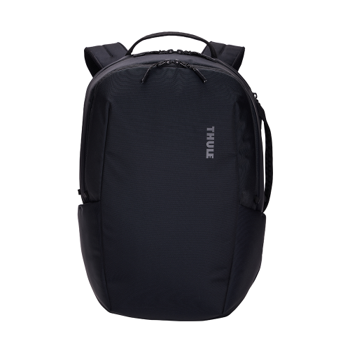 THULE Subterra Backpack Σακίδιο Πλάτης 27L Μαύρο