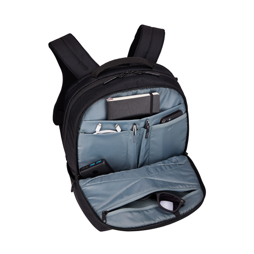 THULE Subterra Backpack Σακίδιο Πλάτης 27L Μαύρο