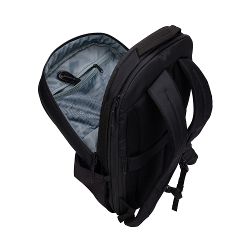 THULE Subterra Backpack Σακίδιο Πλάτης 27L Μαύρο