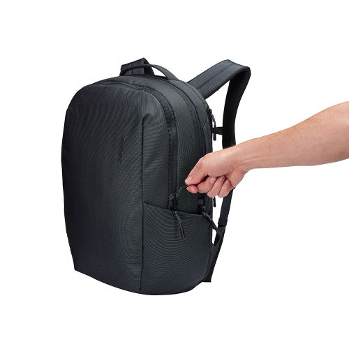 THULE Subterra Backpack Σακίδιο Πλάτης 27L Μπλε