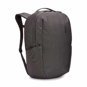 THULE Subterra Backpack Σακίδιο Πλάτης 27L Γκρι