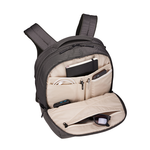 THULE Subterra Backpack Σακίδιο Πλάτης 27L Γκρι