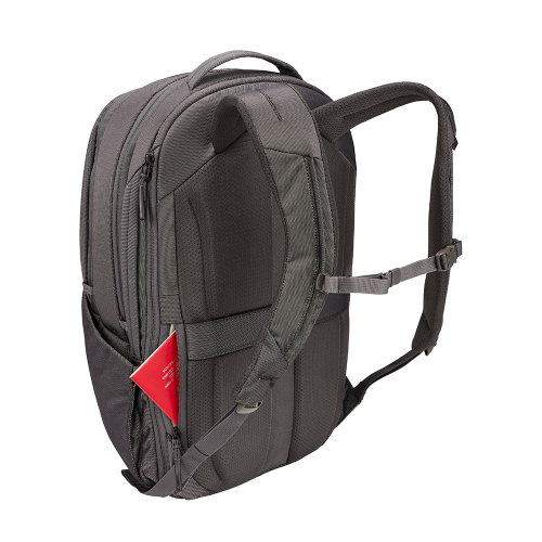 THULE Subterra Backpack Σακίδιο Πλάτης 27L Γκρι