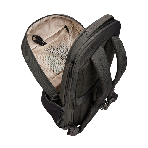 THULE Subterra Backpack Σακίδιο Πλάτης 27L Γκρι