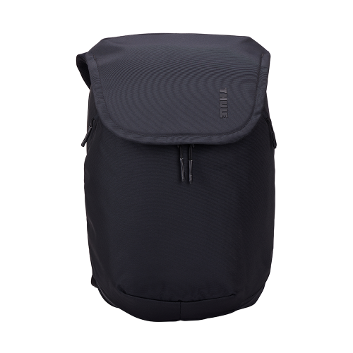 THULE Subterra Backpack Σακίδιο Πλάτης 26L Μαύρο