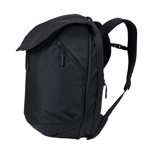 THULE Subterra Backpack Σακίδιο Πλάτης 26L Μαύρο