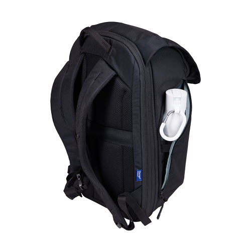 THULE Subterra Backpack Σακίδιο Πλάτης 26L Μαύρο