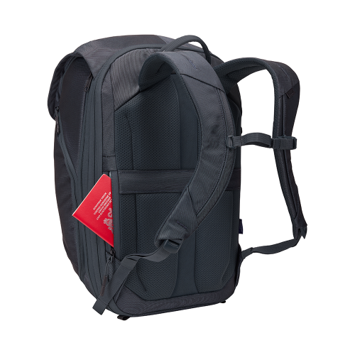 THULE Subterra Backpack Σακίδιο Πλάτης 26L Μπλε