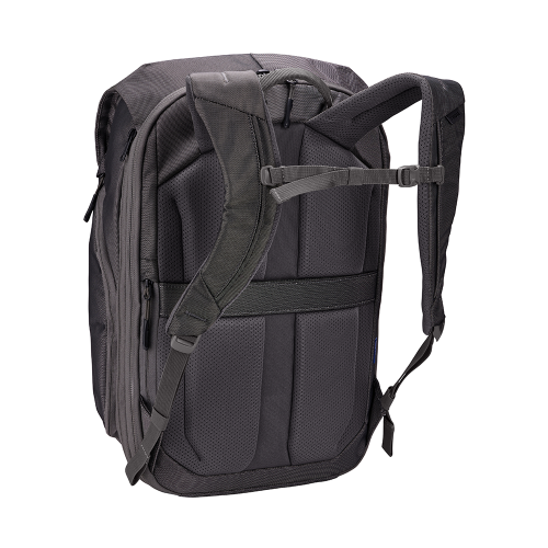 THULE Subterra Backpack Σακίδιο Πλάτης 26L Γκρι