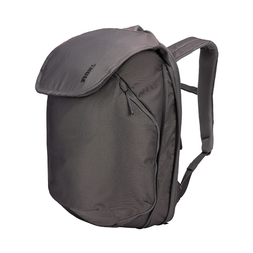 THULE Subterra Backpack Σακίδιο Πλάτης 26L Γκρι