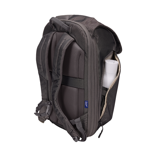 THULE Subterra Backpack Σακίδιο Πλάτης 26L Γκρι