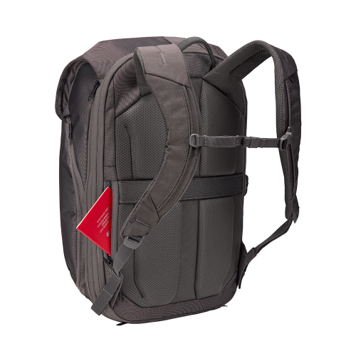 THULE Subterra Backpack Σακίδιο Πλάτης 26L Γκρι